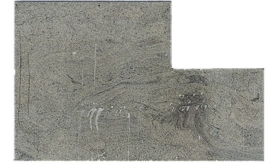 Ivory Fantasy Granite