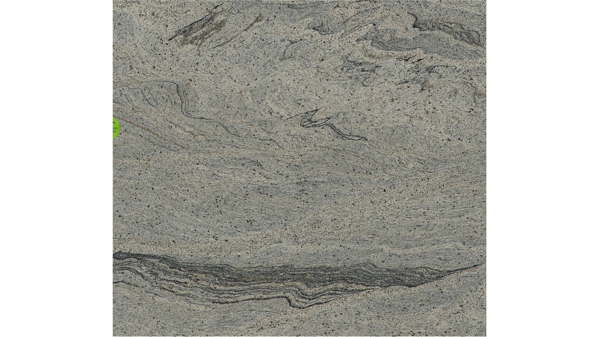 Ivory Fantasy Granite Slabs