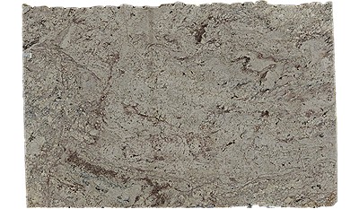 Sienna Bordeaux Granite