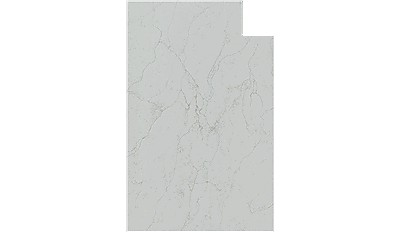 Calacatta Prado Q Quartz