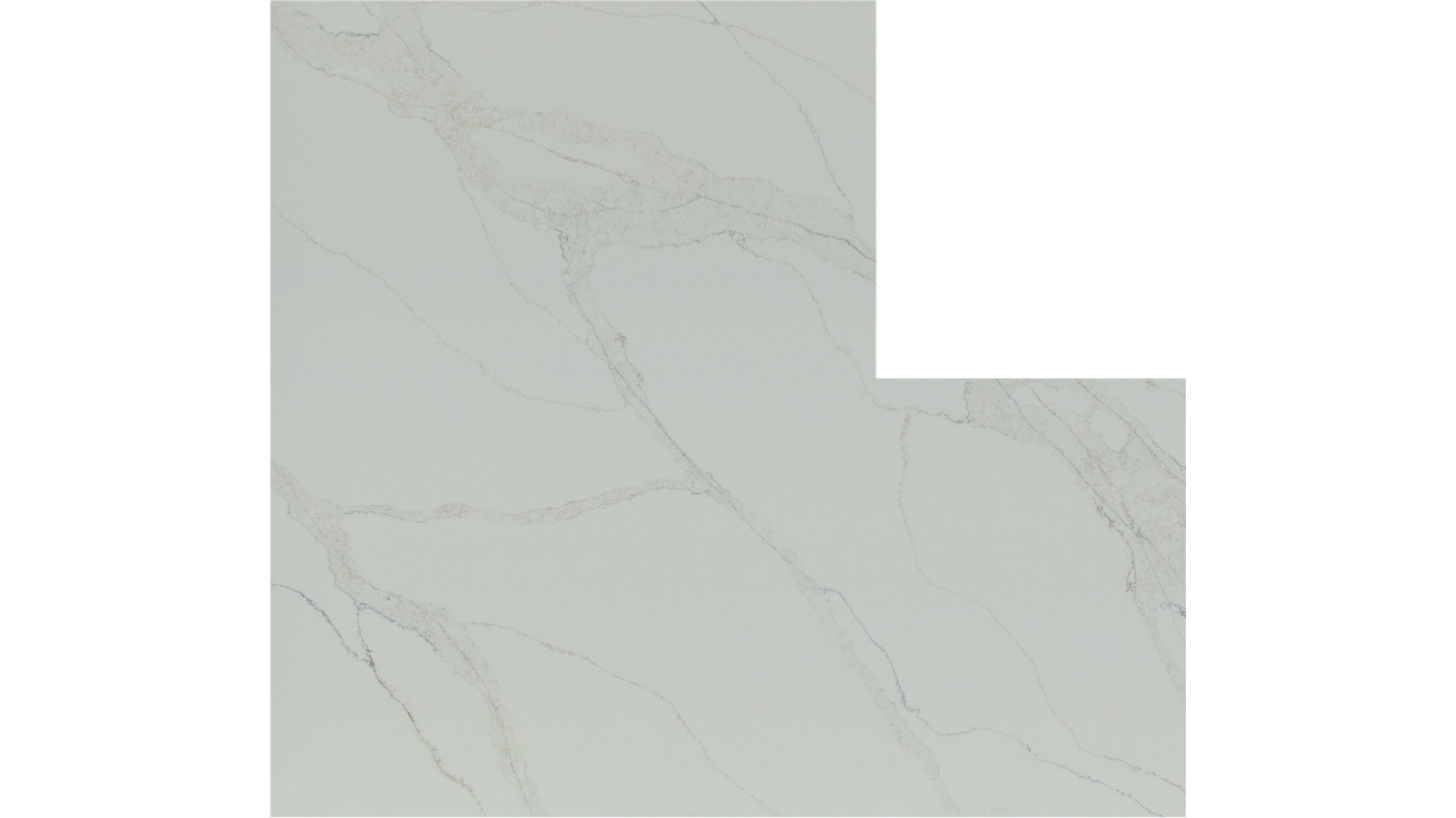 Calacatta Safyra Q Quartz Slabs