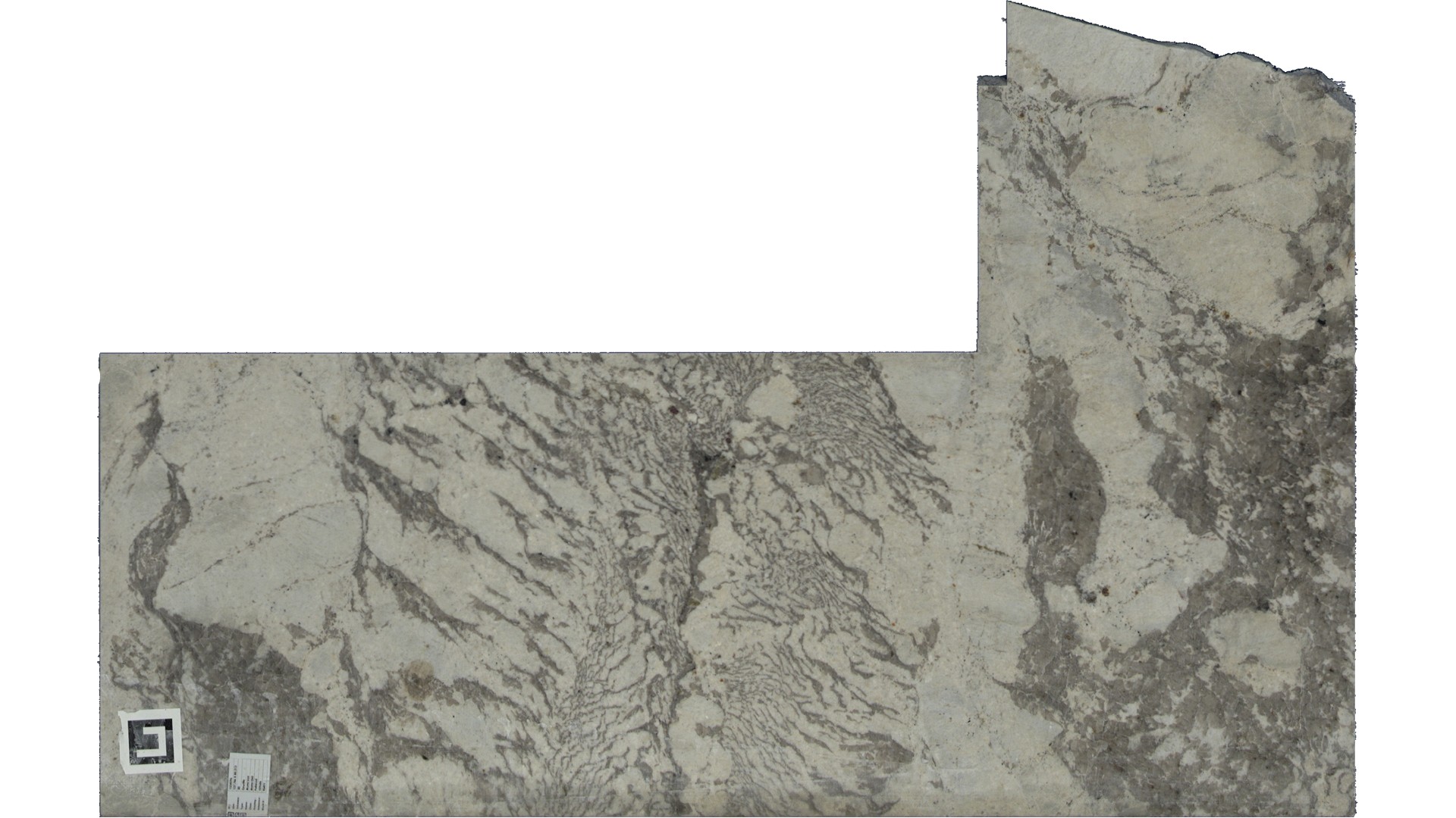Mona Lisa  Granite Slabs