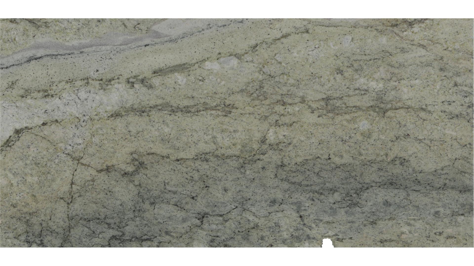 Jurassic Green Granite Slabs