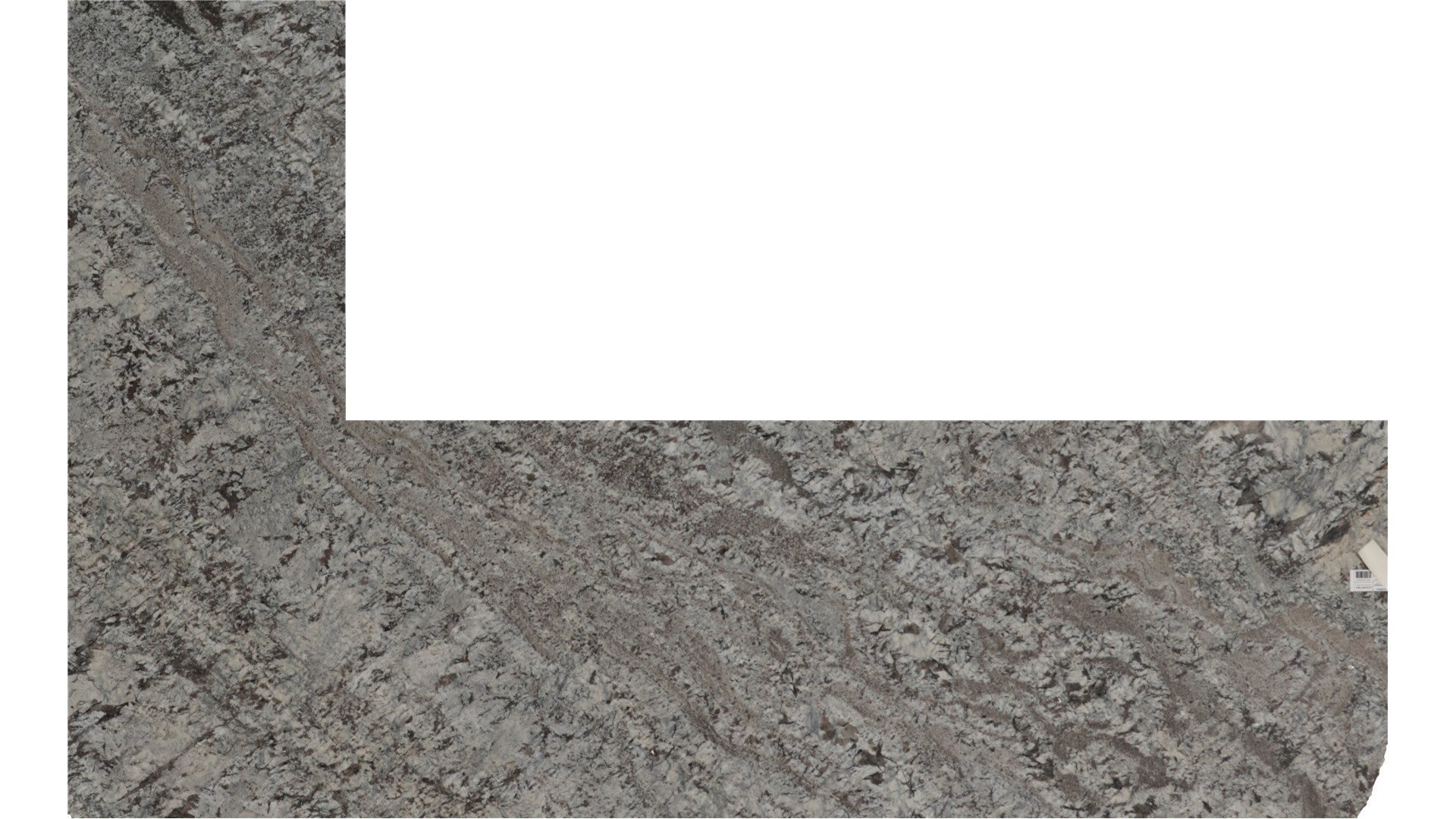 Lennon Granite Slabs