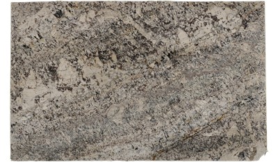 White Persa Granite