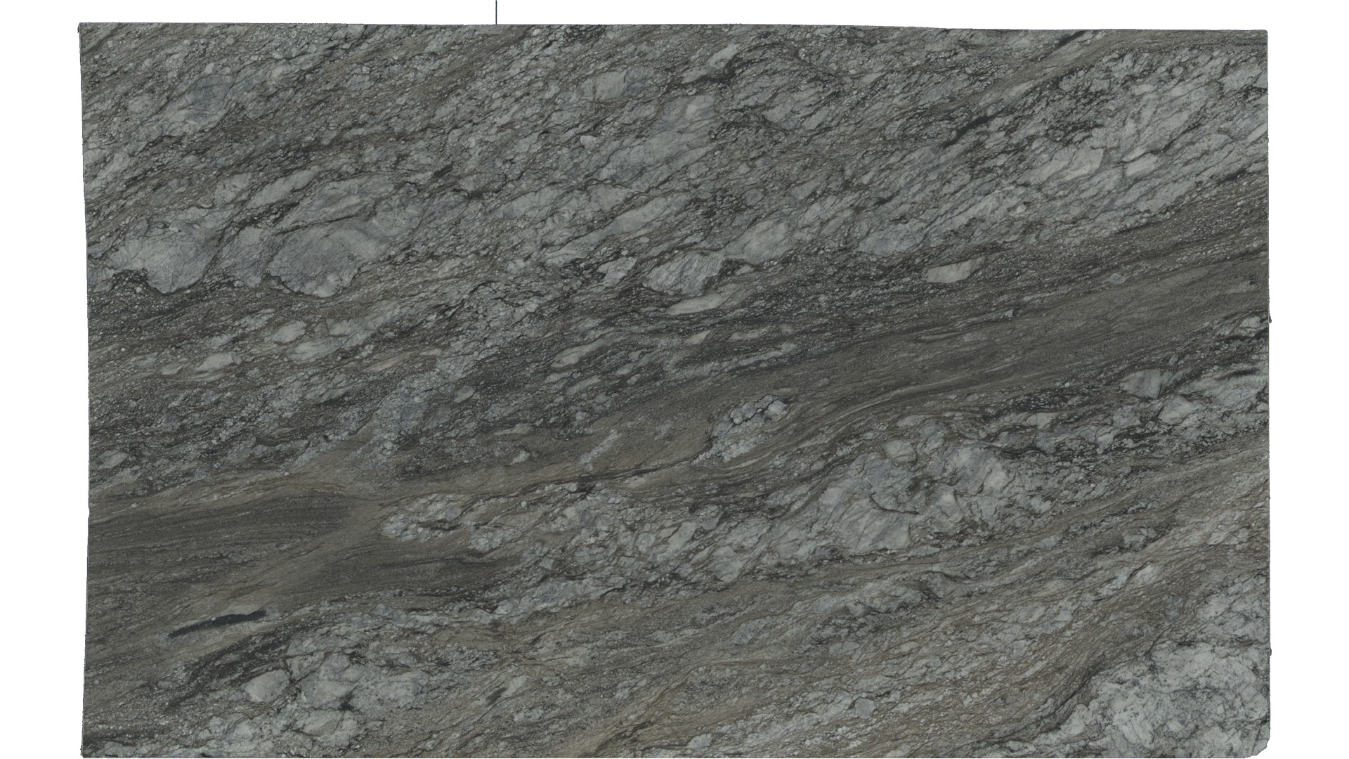 Blue Dunes Granite Slabs