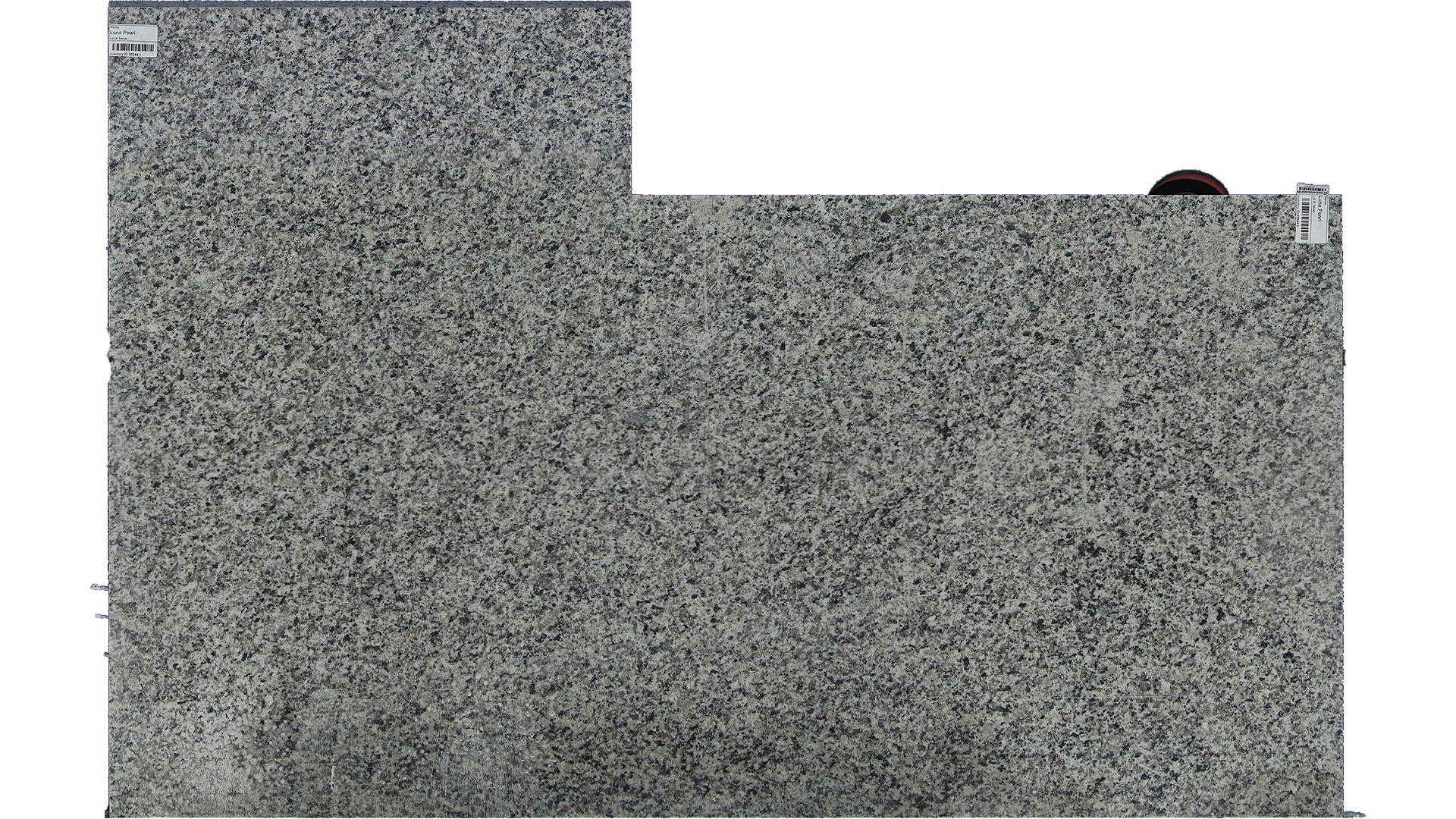 Luna Pearl Granite Slabs