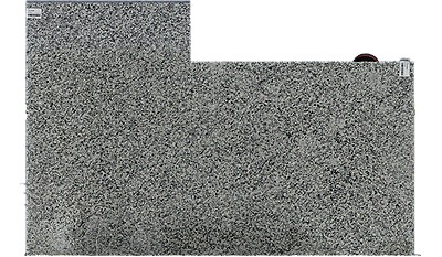 Luna Pearl Granite