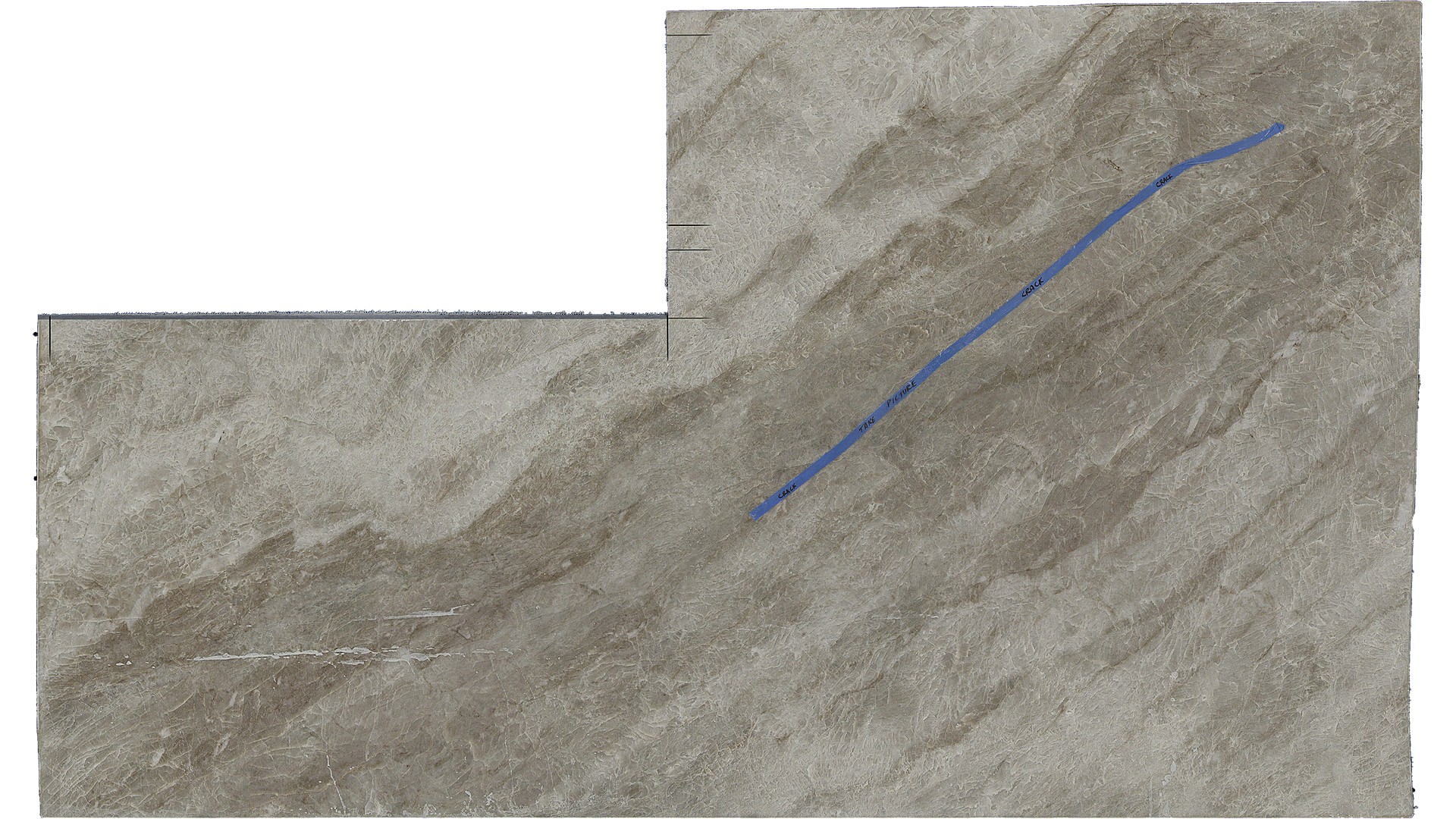 Taj Mahal Quartzite Slabs