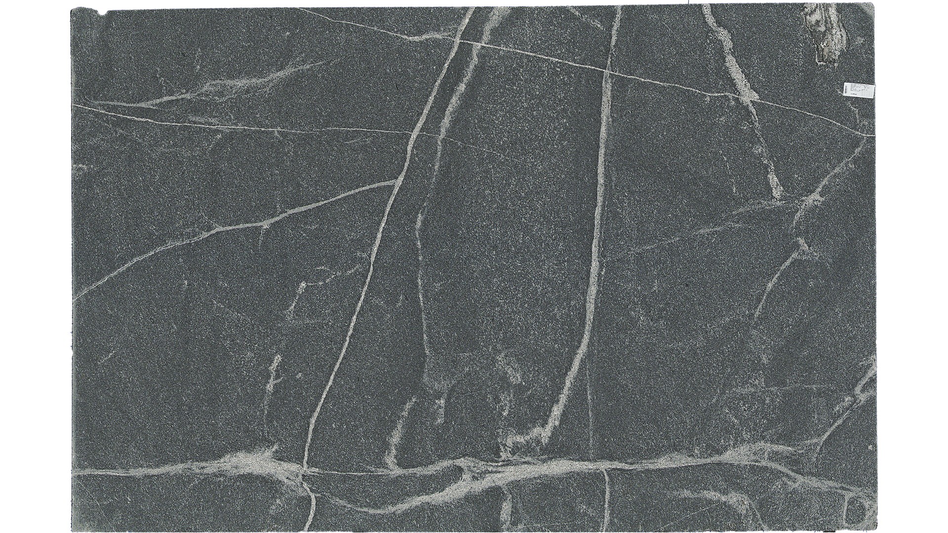Silver Gray Granite Slabs