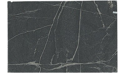 Silver Gray Granite
