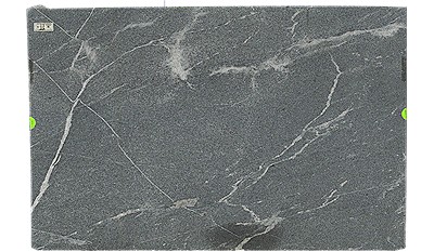 Silver Gray Granite