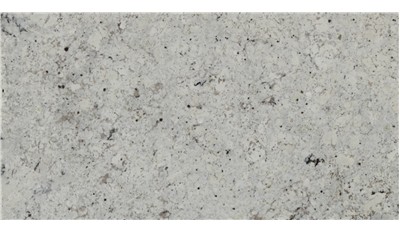 White Ice Granite