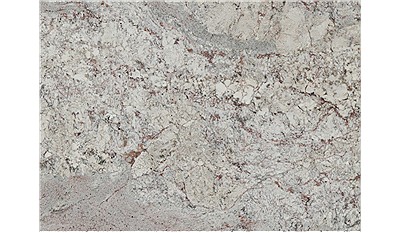 White Spring Leather Granite