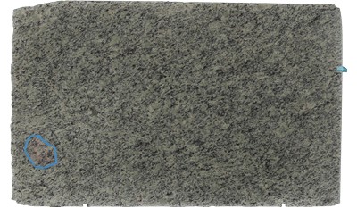 White Primata Granite