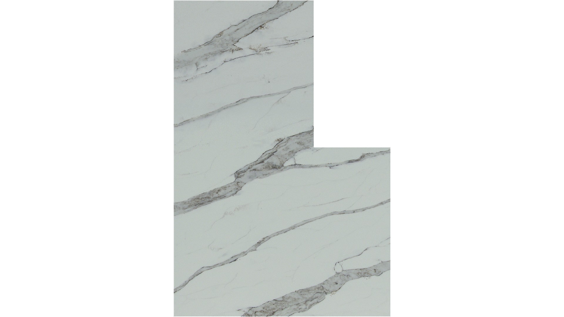 Calacatta Venice Q Quartz Slabs