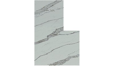 Calacatta Venice Q Quartz