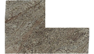 Typhoon Bordeaux Granite