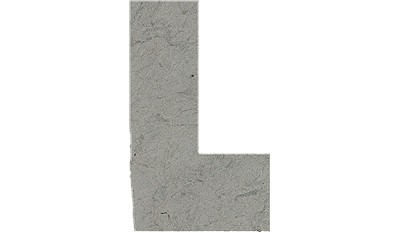 White Fantasy Granite