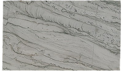 Infinity White Quartzite