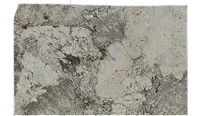 Mona Lisa White Granite