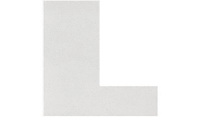 Glacier White  Q Quartz