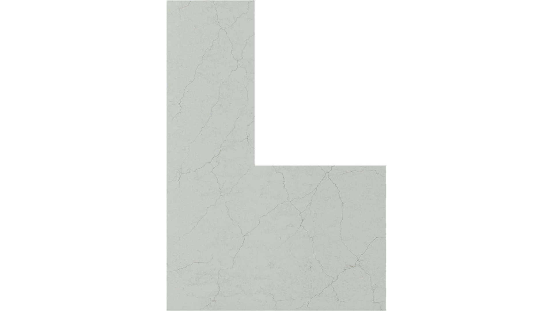 Calacatta Miraggio duo Q Quartz Slabs