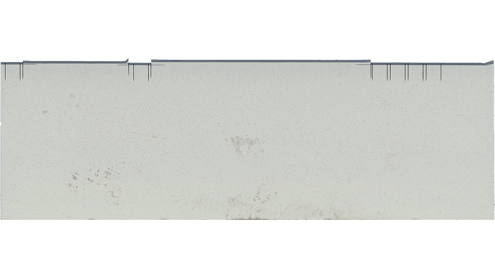 Iced White Q Quartz Slabs