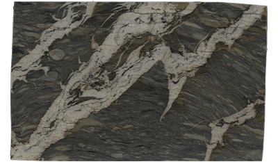 Fusion Quartzite