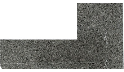 New Caledonia Granite