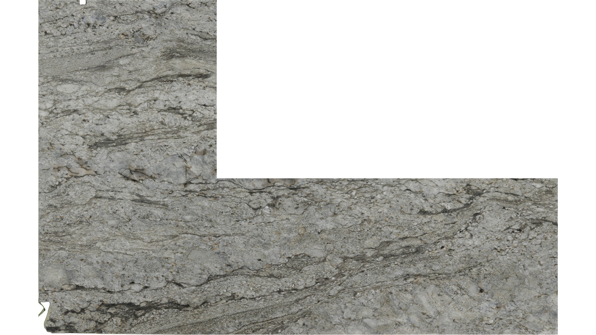 Blue Dunes Granite Slabs
