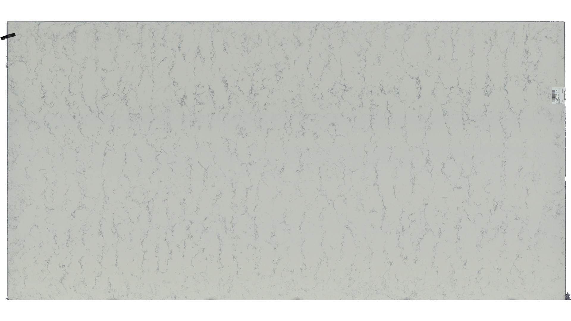 Carrara Lumos Q Quartz Slabs