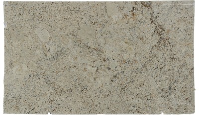 Snow Fall Granite