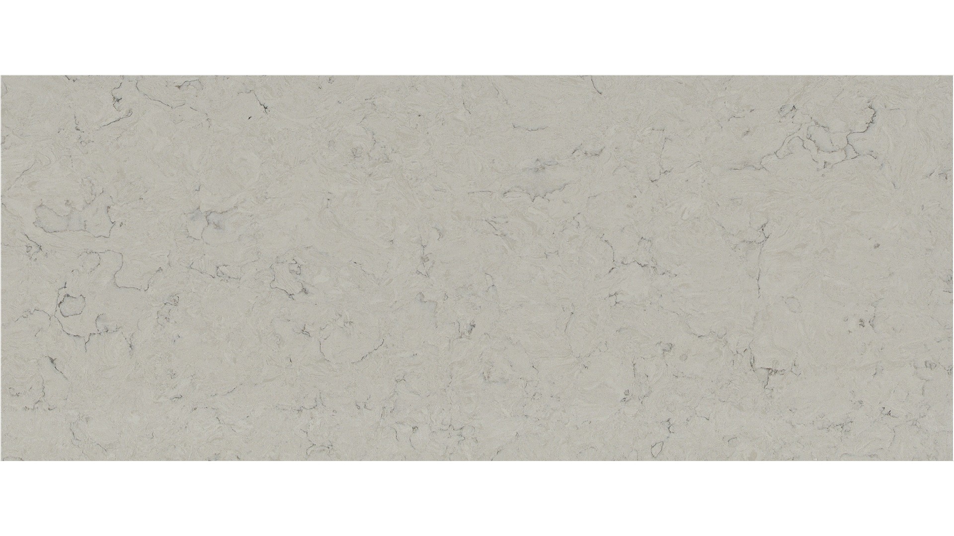 Carrara Mist  Q Quartz Slabs