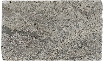 White Springs Granite