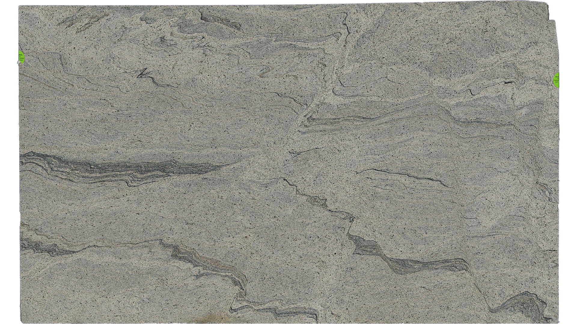Ivory Fantasy Granite Slabs