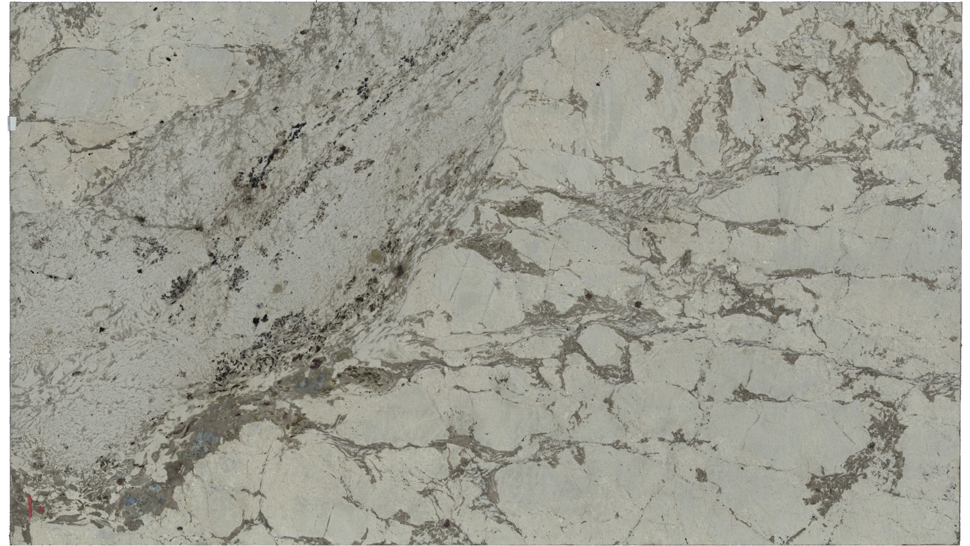 Mona Lisa  Granite Slabs