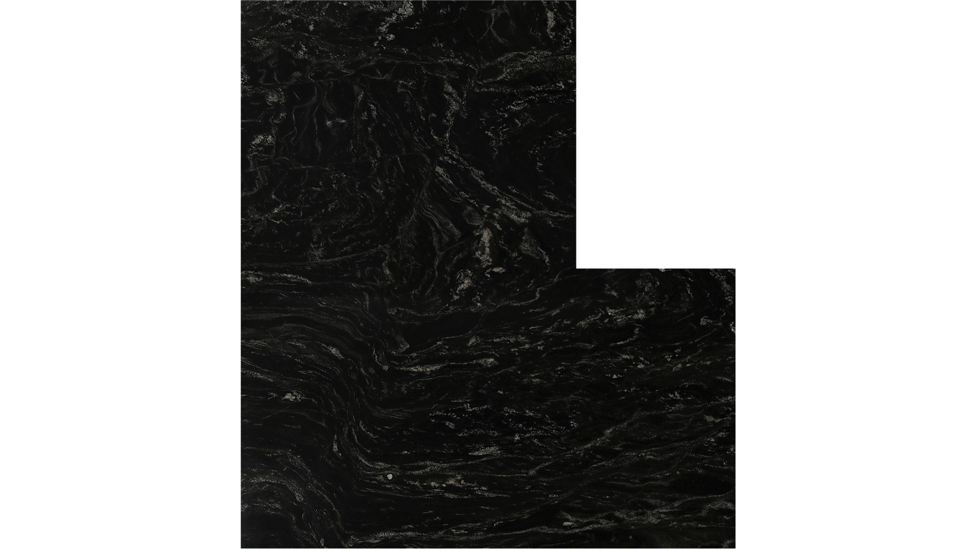 Black Forest Granite Slabs