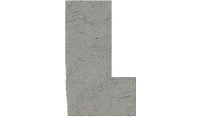 White Fantasy Granite