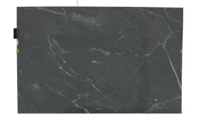 Silver Gray Granite