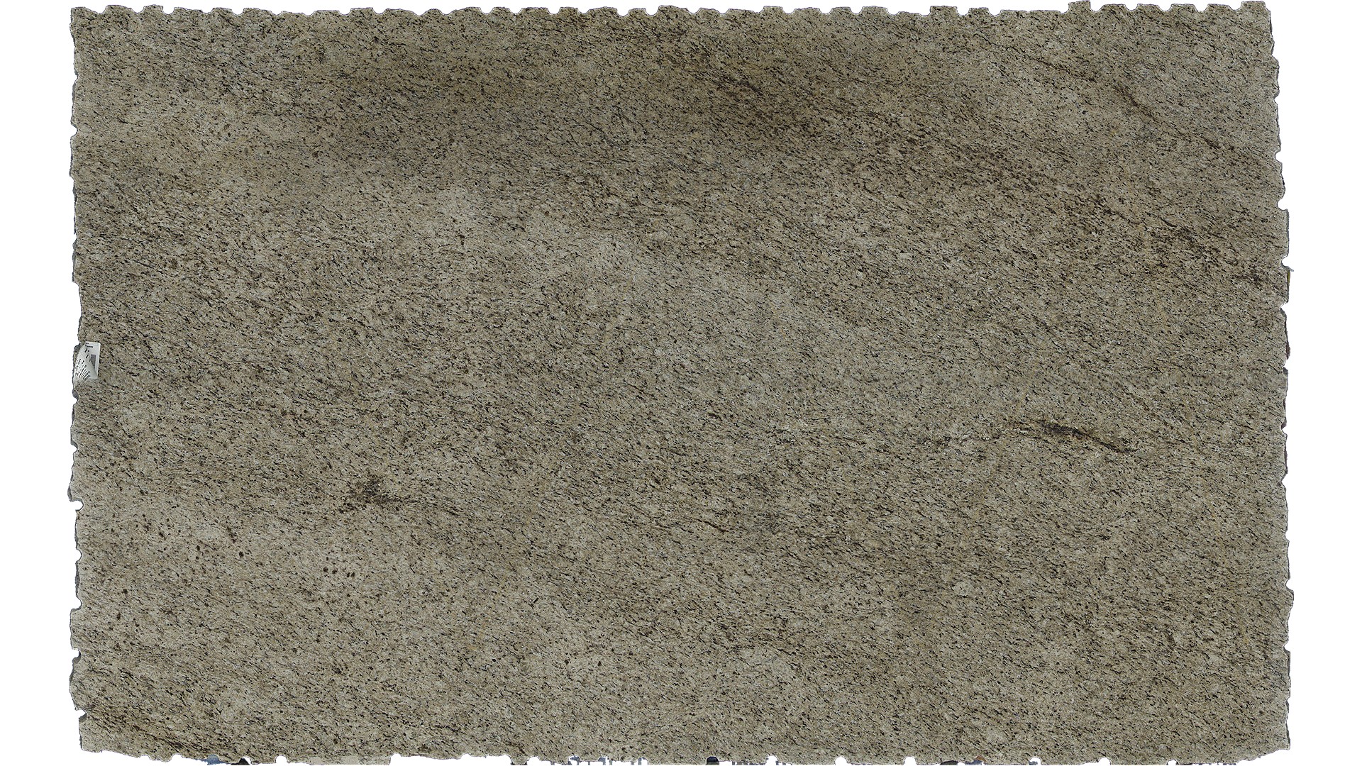 Giallo Ornamental Granite Slabs