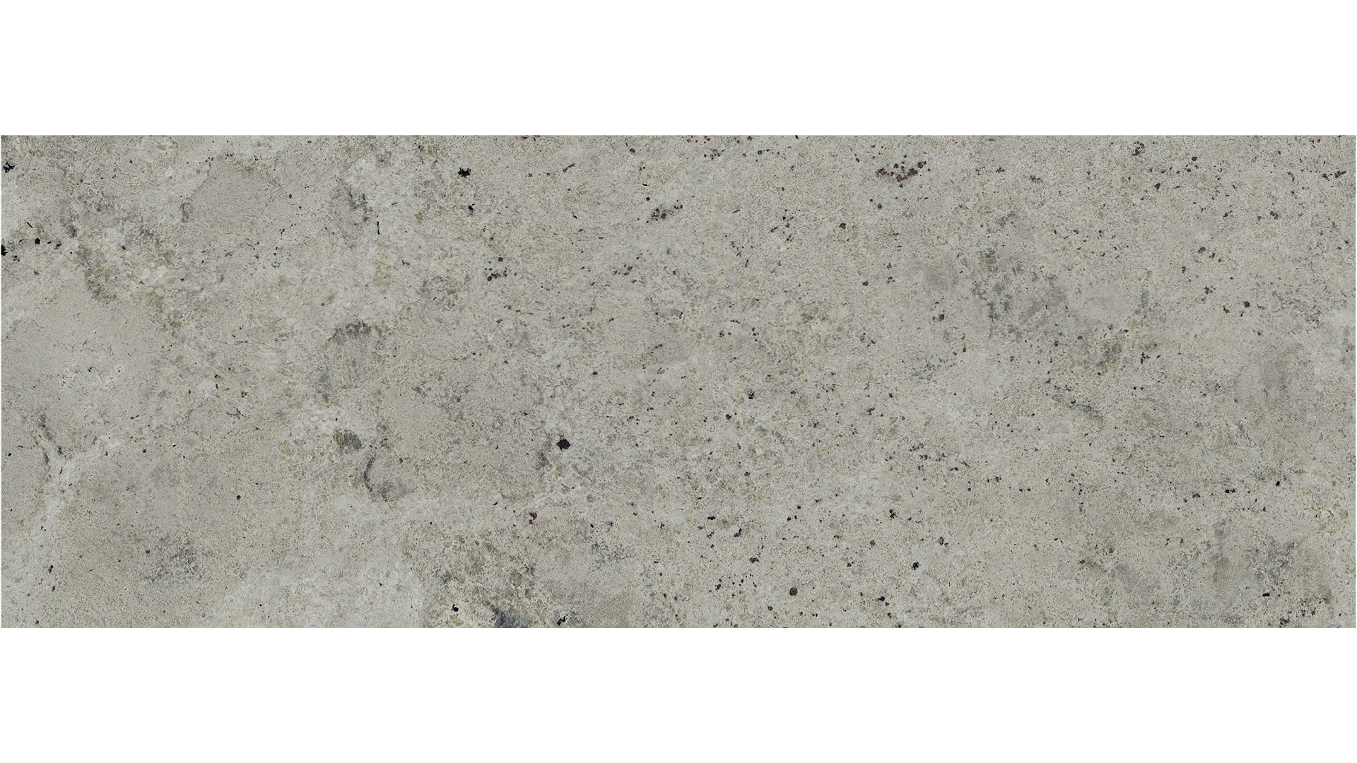 Colonial White Granite Slabs