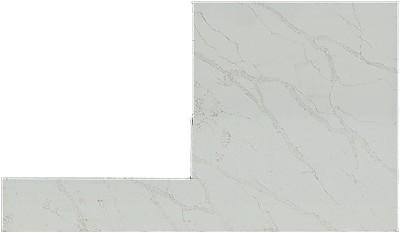 Calacatta Elysio Q Quartz