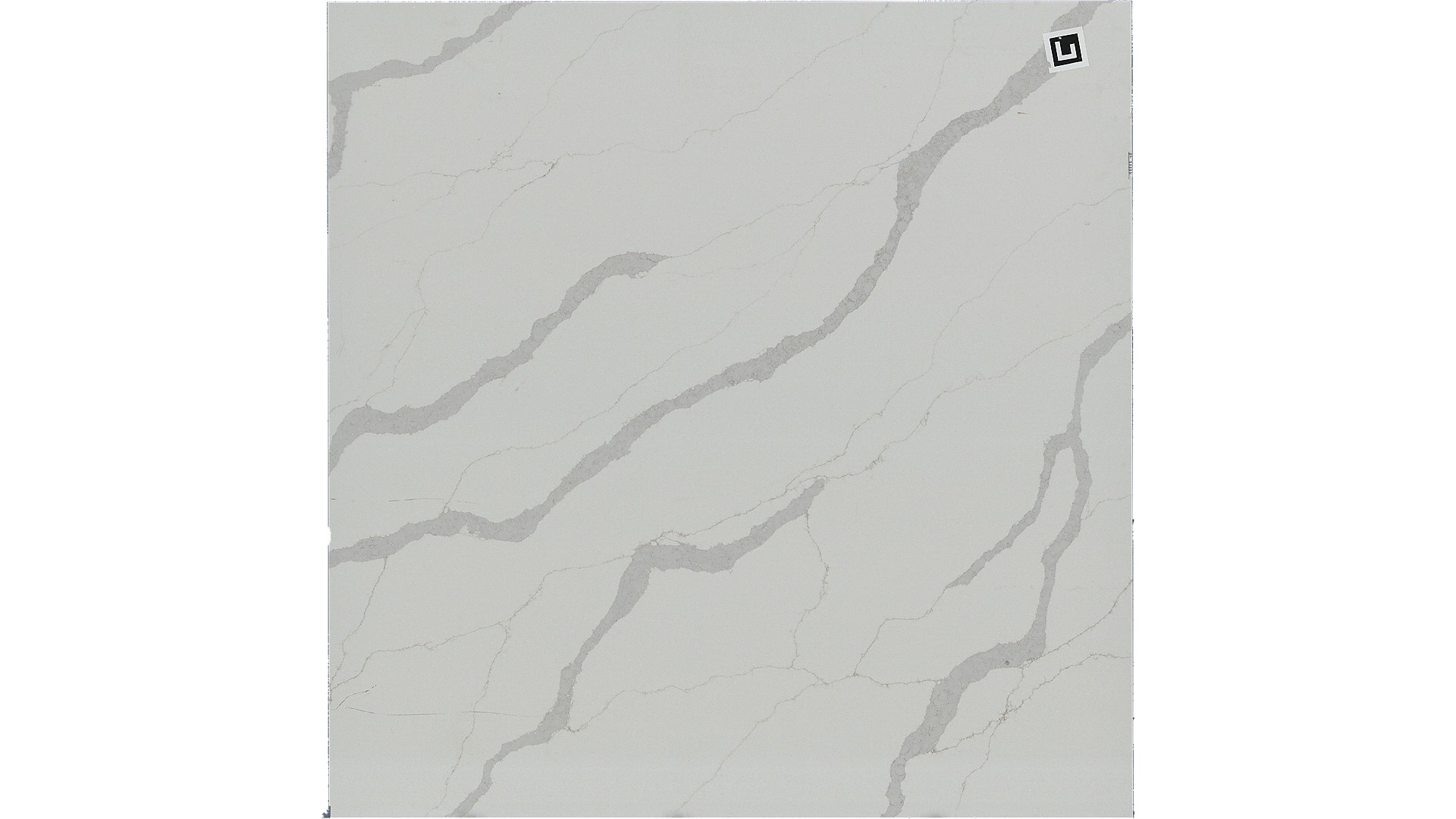 Calacatta Idillio Q Quartz Slabs