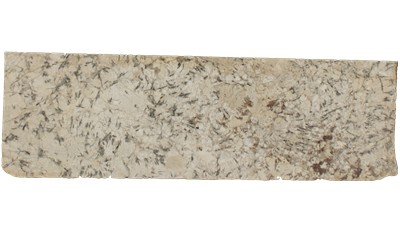 Alaska White Granite