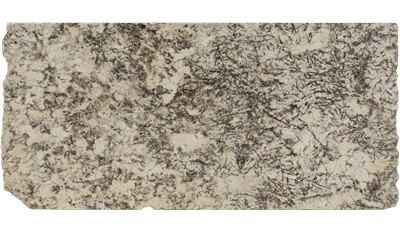 Delicatus White Granite