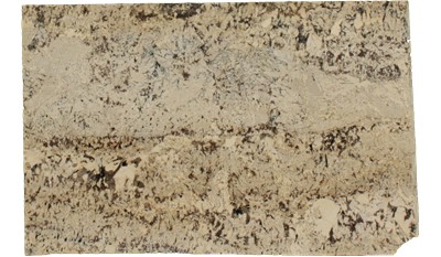 Delicatus Cream Granite