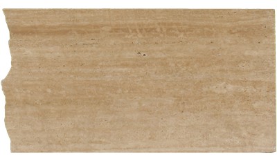 Walnut Travertine