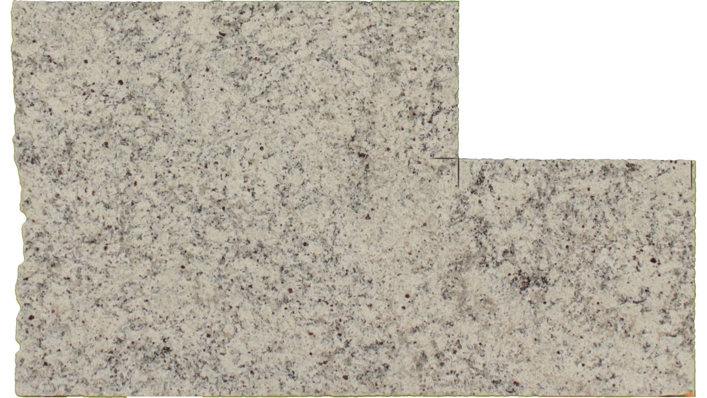 White Napoli Granite Slabs