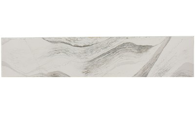 Windsor Brass Satin Ridge Quartz